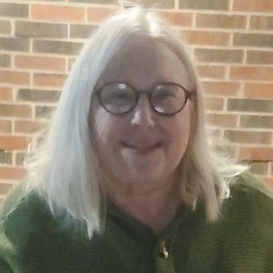 Meet your Posher, Mary grace